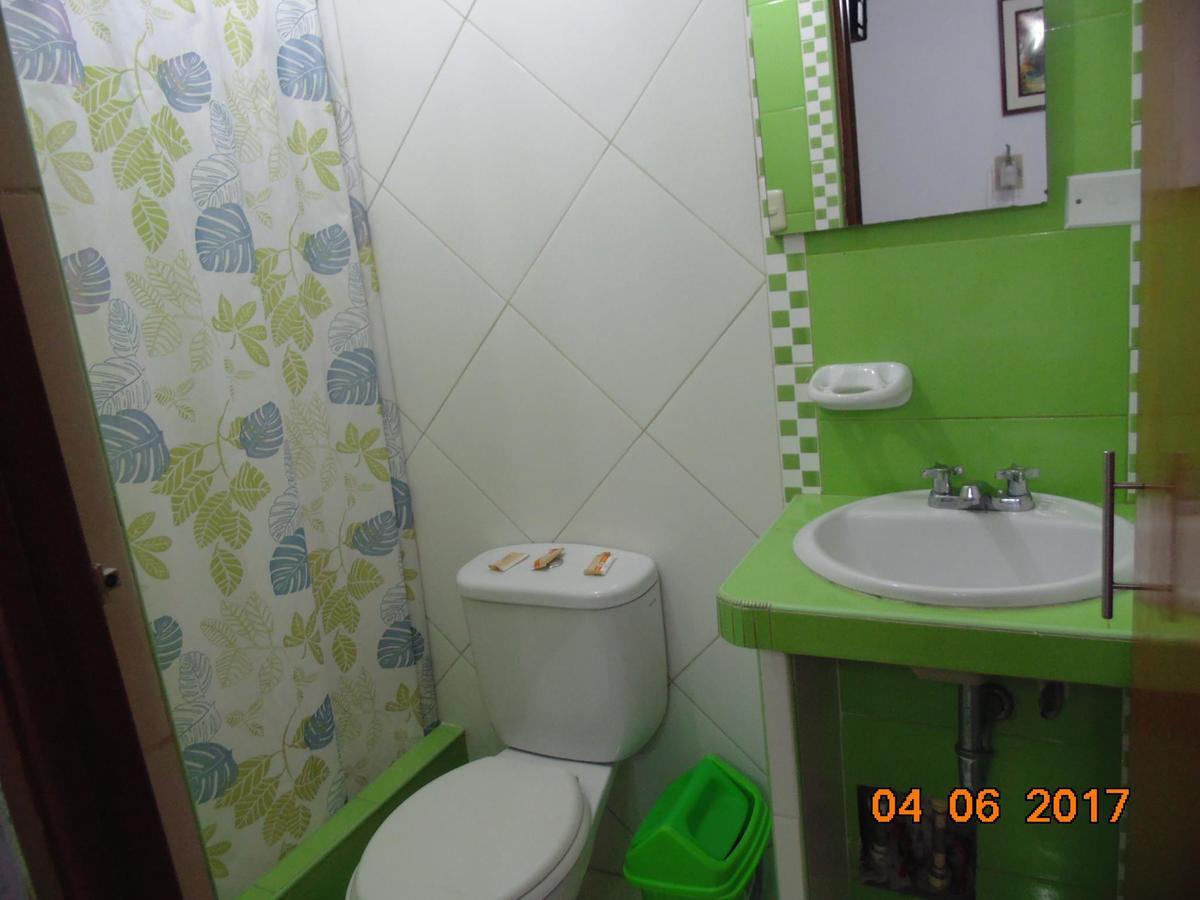 Hotel Bayovar ปิวรา ภายนอก รูปภาพ